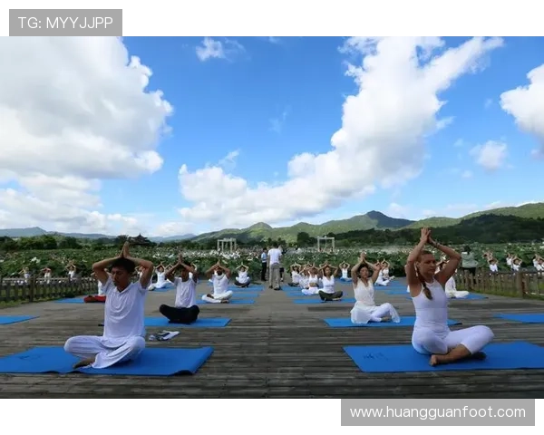 亿佰体育打造体育旅游新业态，推动体育与旅游深度融合发展