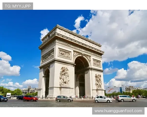 凯旋门官网官方首页全面介绍巴黎标志性建筑的详细信息