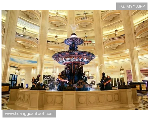 澳门巴黎人评价:性价比、位置便利性以及餐饮选择详尽点评