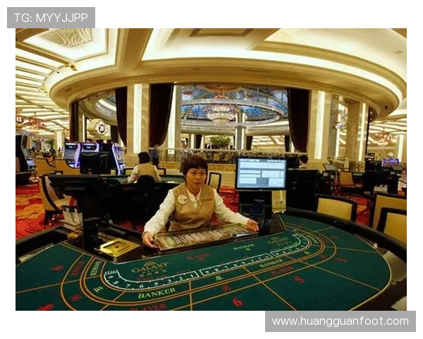 澳门皇冠赌场评价：如何识别正规合法的赌博场所——业内专家建议