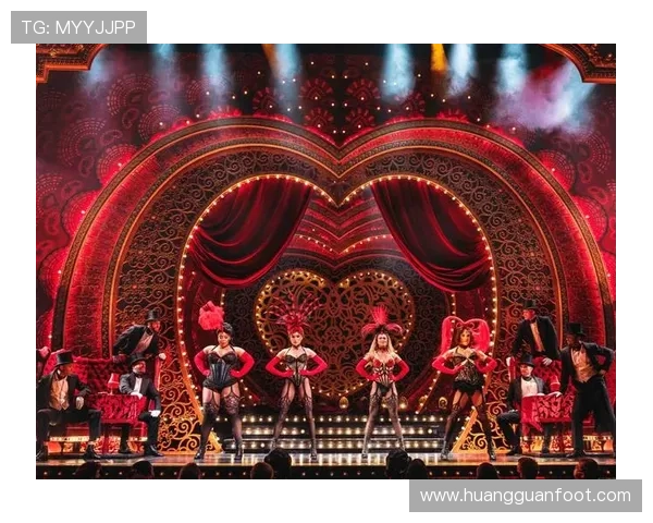 百老汇澳门娱乐体验指南:如何选择最适合你的演出项目 百老汇澳门娱乐体验指南:如何选择最适合你的演出项目